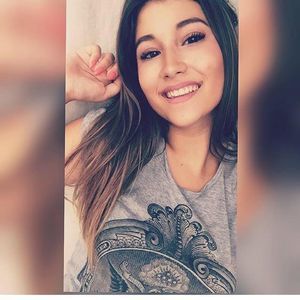 Meet your Posher, Tamara